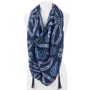 Henri Bendel Bali Pareo &  Scarf NWT
